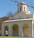 Manastir Banja