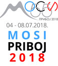 MOSI Priboj 2018